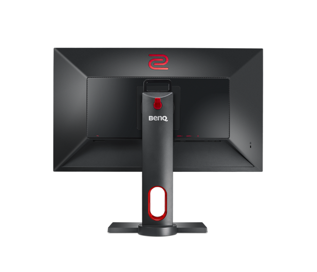ZOWIE 27'' XL2731 9H.LHRLB.QBE Czarny - 533660 - zdjęcie 4